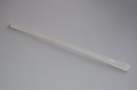 Strip voor glasplaat, SIBIR koelkast & diepvries - 522 mm (achter)
